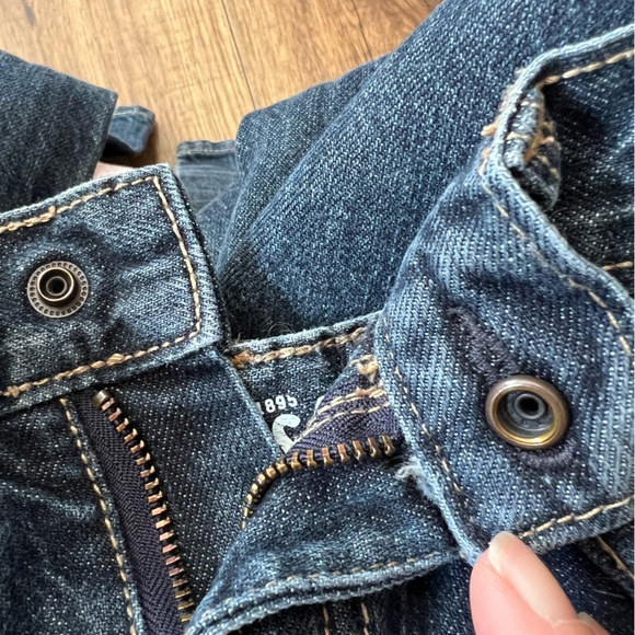 (10Y) B’Gosh jeans - Picture 5 of 5